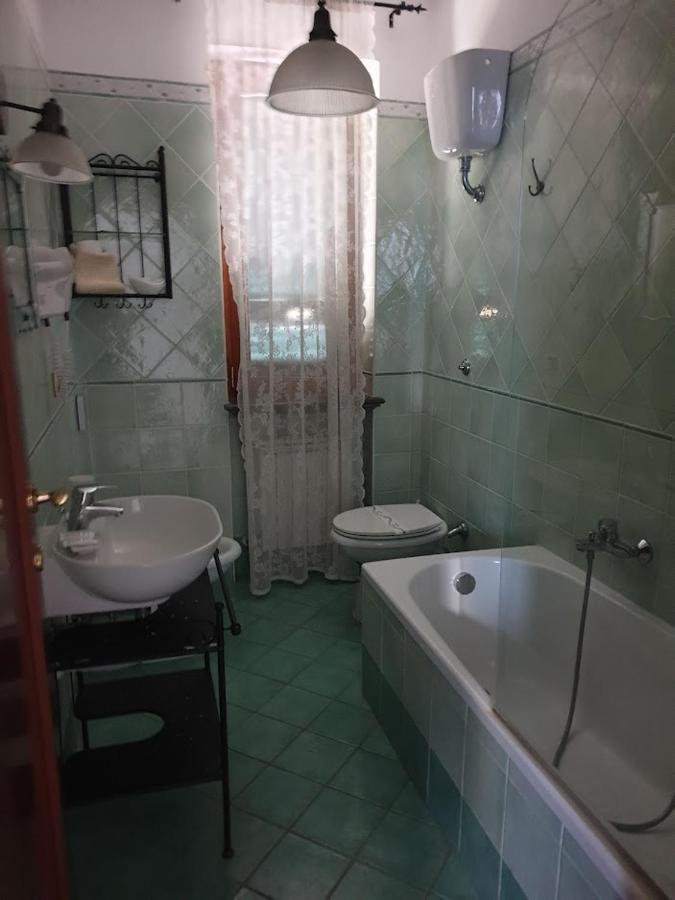 Certe Notti - Suites Pompeji Kültér fotó