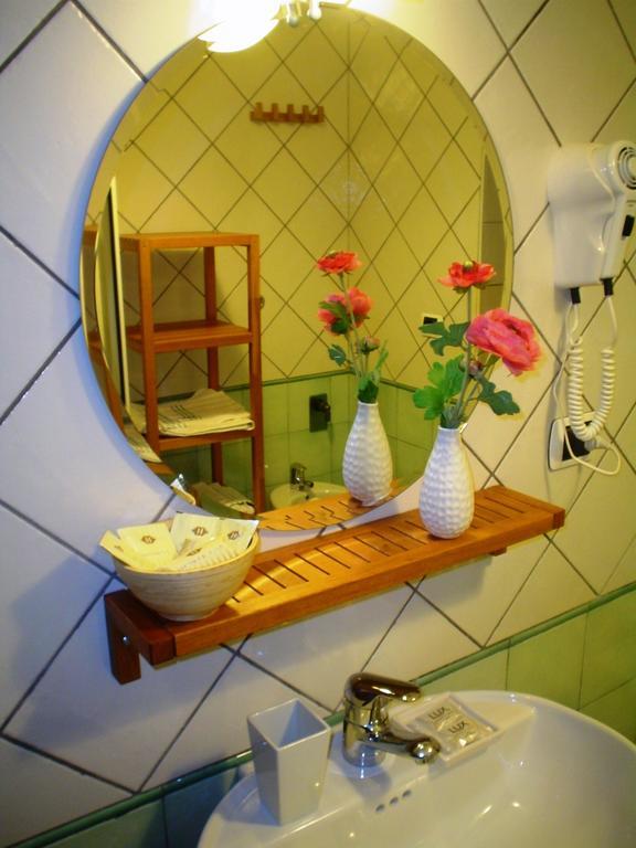 Certe Notti - Suites Pompeji Kültér fotó