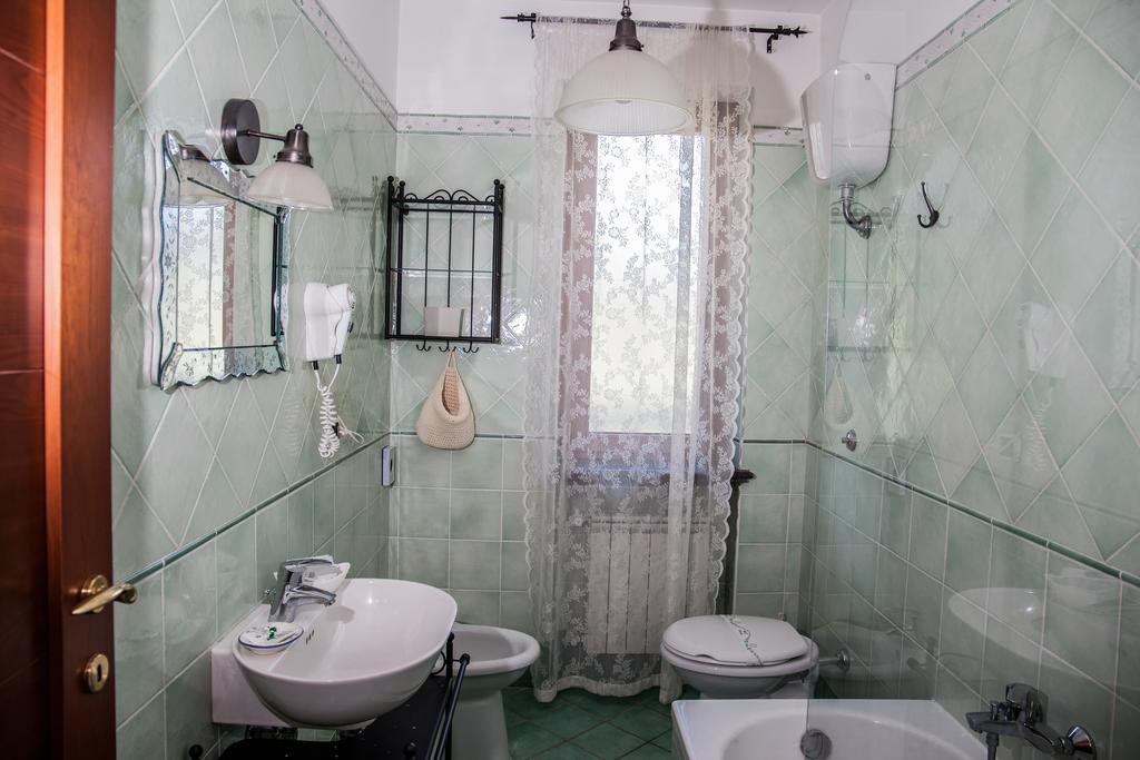 Certe Notti - Suites Pompeji Kültér fotó